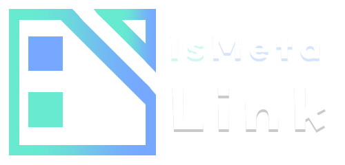 イズめたLinkのロゴ